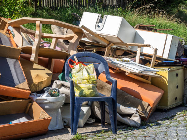 Best Household Junk Removal  in Superior, CO