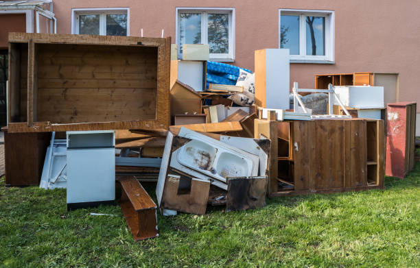Best Junk Removal and Recycling  in Superior, CO