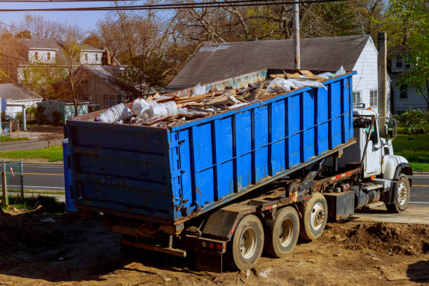 Best Household Junk Removal  in Superior, CO