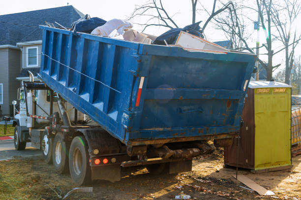 Trash Removal Near Me in Superior, CO