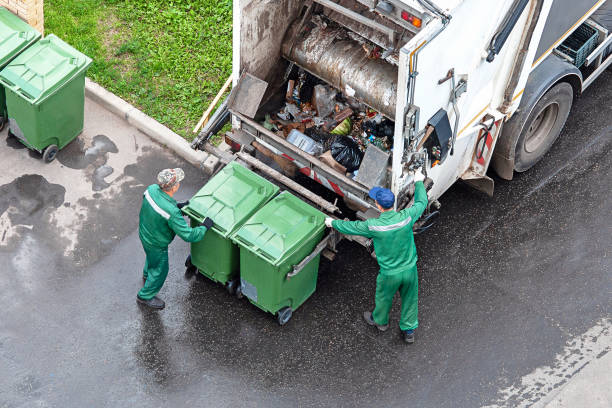 Best Commercial Junk Removal  in Superior, CO