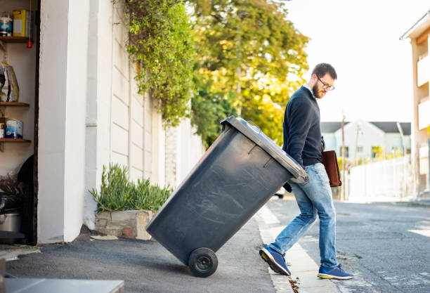 Household Junk Removal in Superior, CO