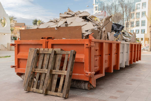 Professional Junk Removal in Superior, CO