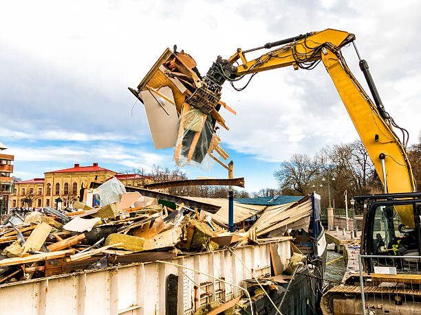 Best Commercial Cleanout Services  in Superior, CO