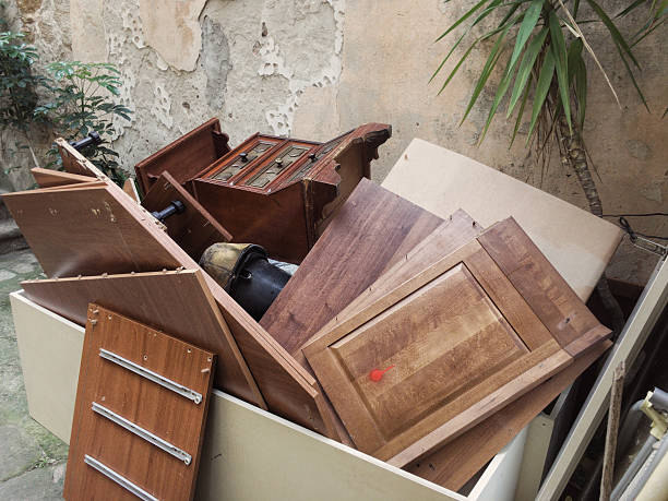 Best Construction Debris Removal  in Superior, CO