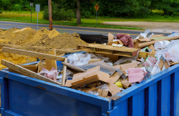 Full-Service Junk Removal in Superior, CO